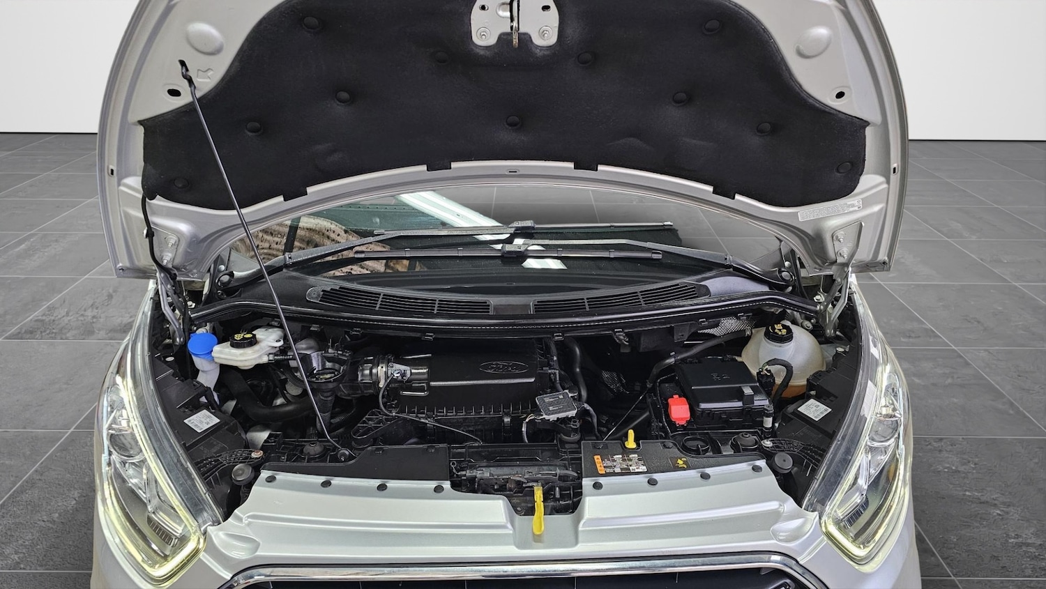 Used Ford Transit Custom 2022 for sale - 76366646: Photo 12