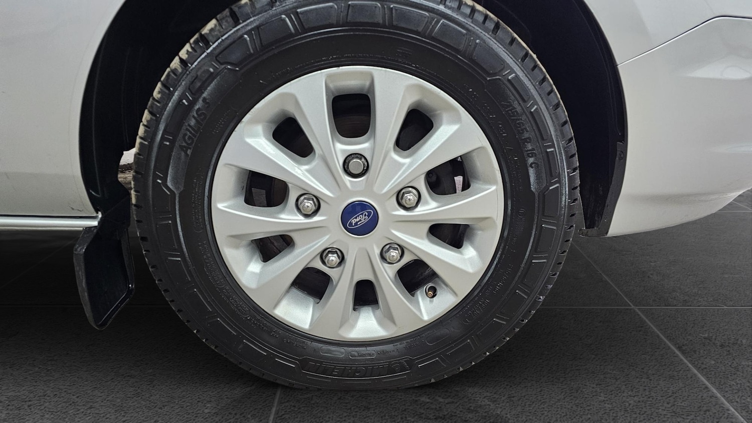 Used Ford Transit Custom 2022 for sale - 76366646: Photo 13