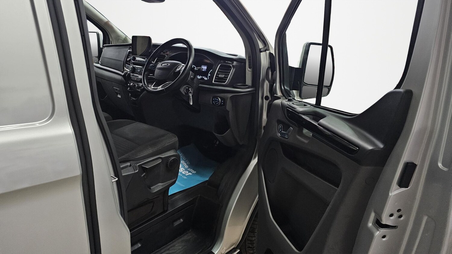 Used Ford Transit Custom 2022 for sale - 76366646: Photo 14