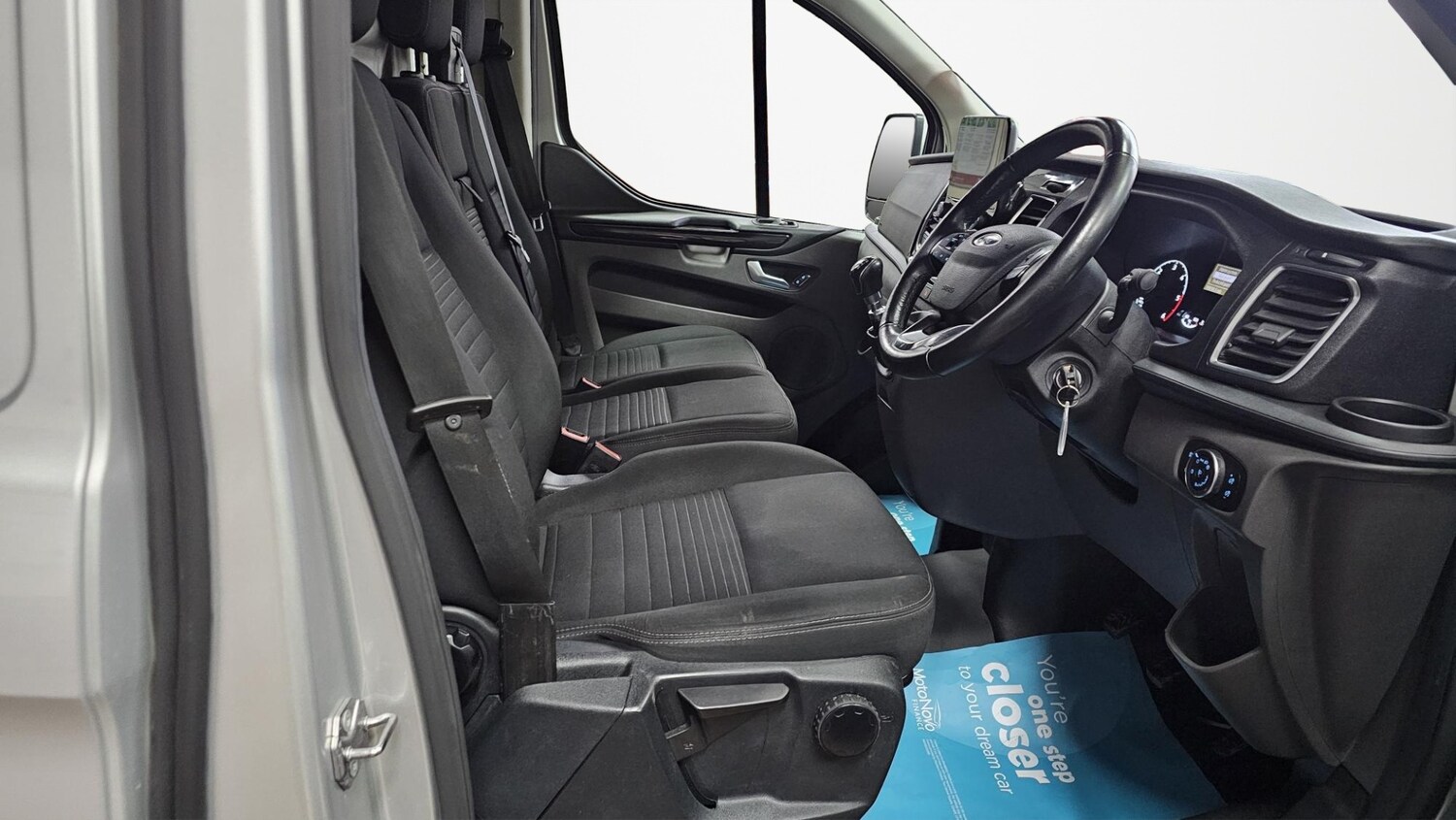 Used Ford Transit Custom 2022 for sale - 76366646: Photo 15