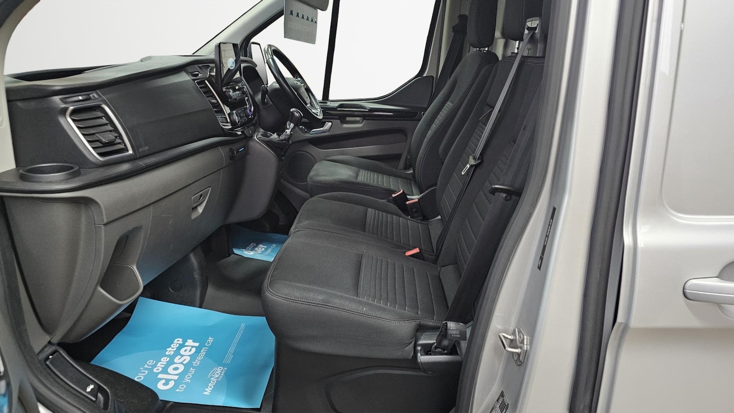 Used Ford Transit Custom 2022 for sale - 76366646: Photo 17