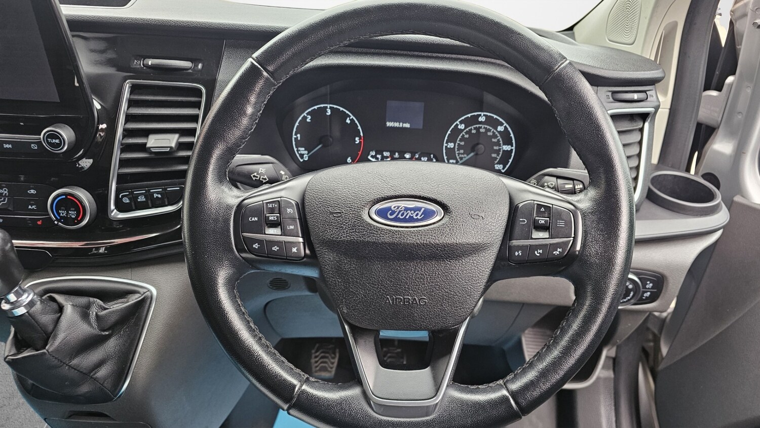 Used Ford Transit Custom 2022 for sale - 76366646: Photo 20