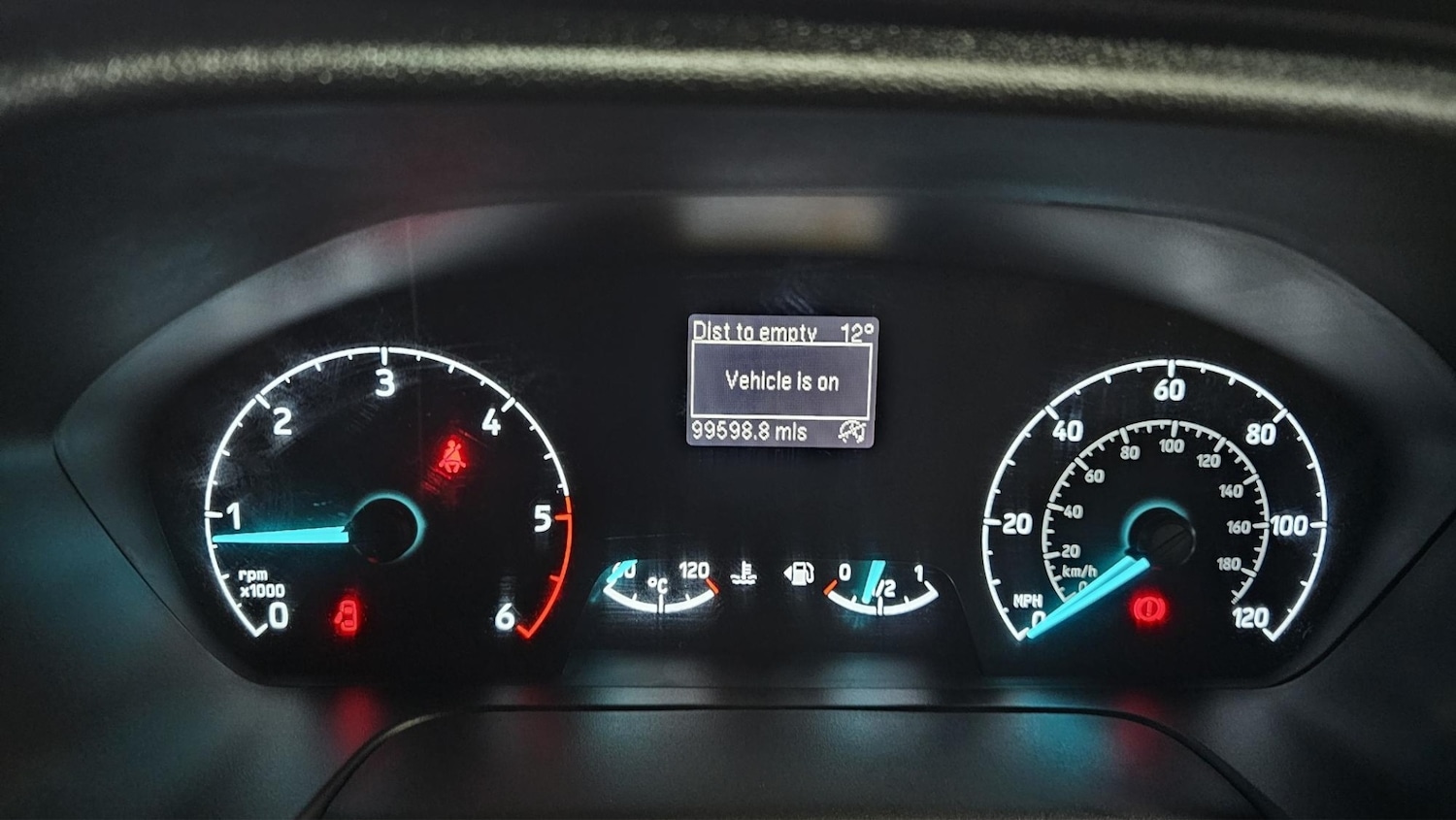 Used Ford Transit Custom 2022 for sale - 76366646: Photo 21