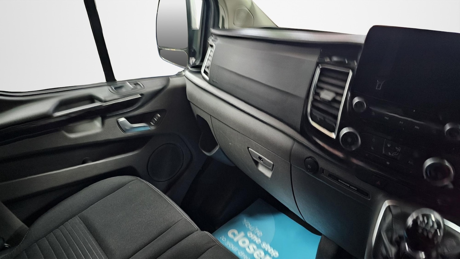 Used Ford Transit Custom 2022 for sale - 76366646: Photo 22