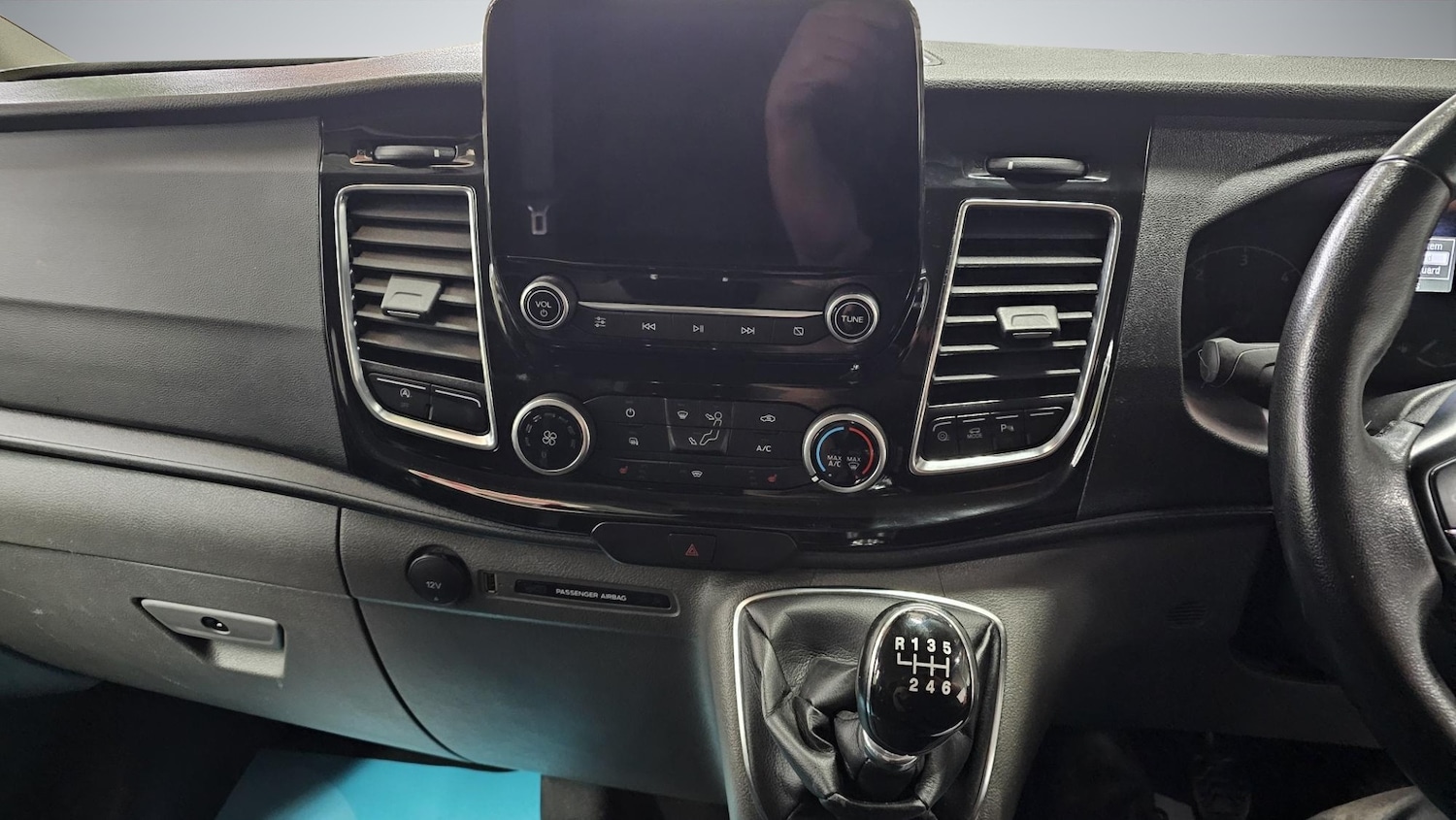 Used Ford Transit Custom 2022 for sale - 76366646: Photo 23