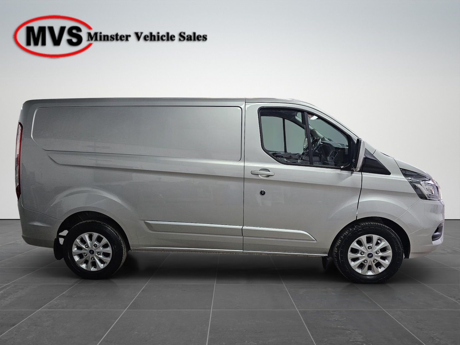 Used Ford Transit Custom 2022 for sale - 76366646: Photo 3