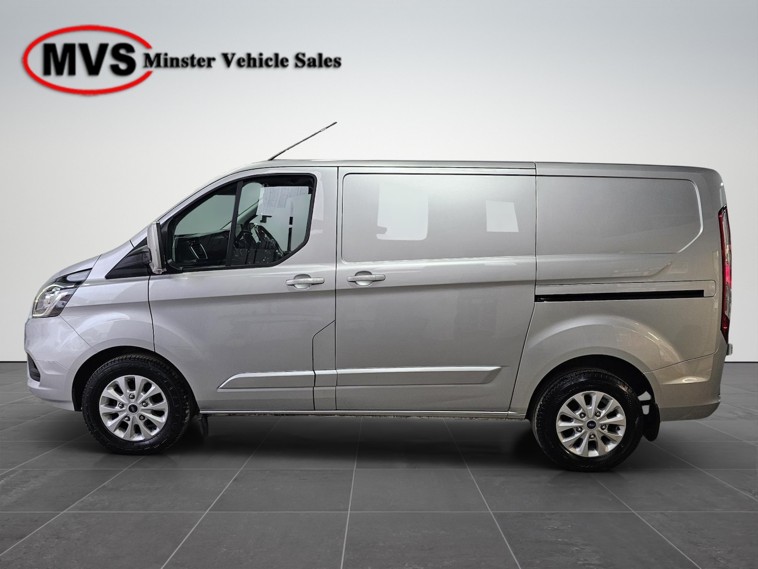 Used Ford Transit Custom 2022 for sale - 76366646: Photo 4