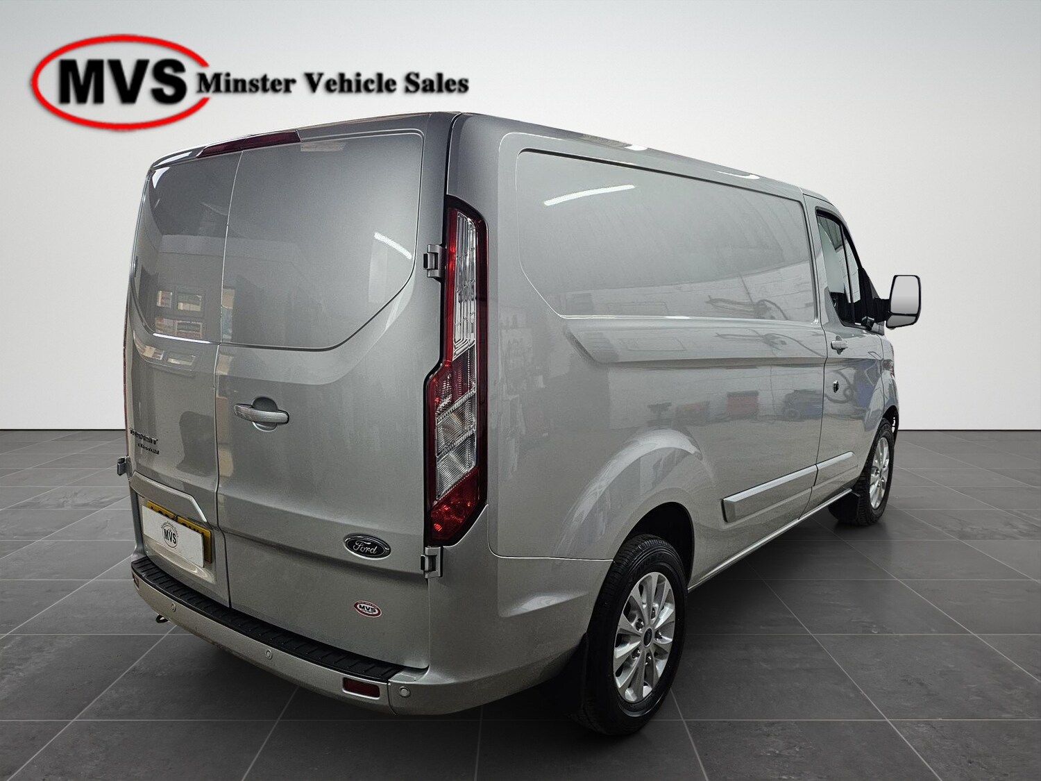 Used Ford Transit Custom 2022 for sale - 76366646: Photo 5