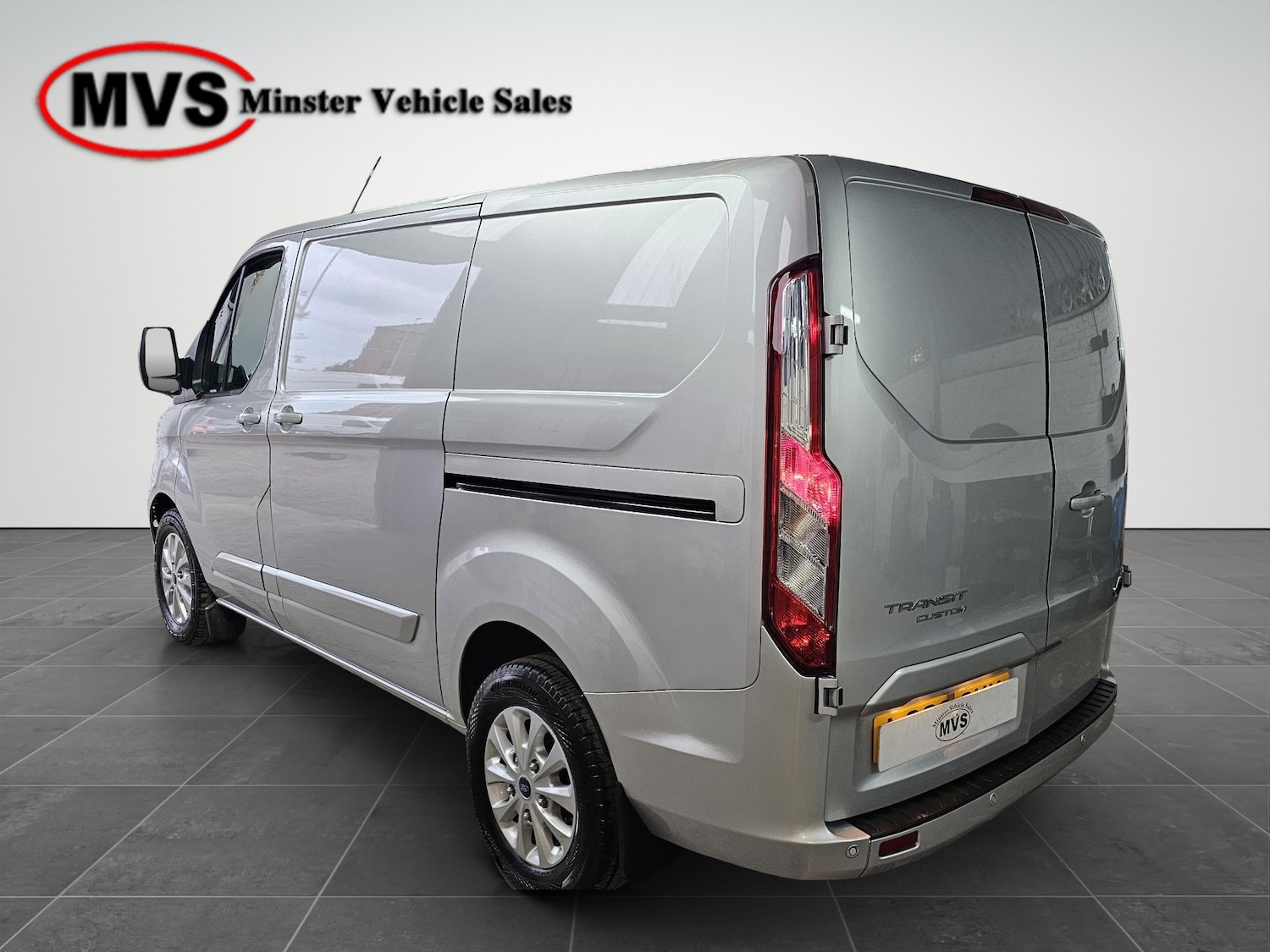 Used Ford Transit Custom 2022 for sale - 76366646: Photo 6