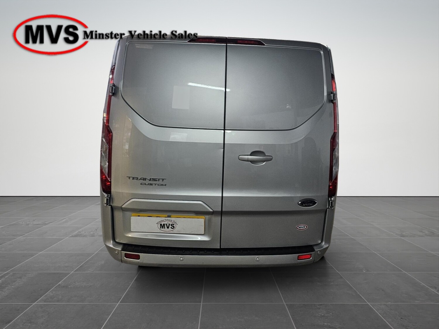 Used Ford Transit Custom 2022 for sale - 76366646: Photo 8