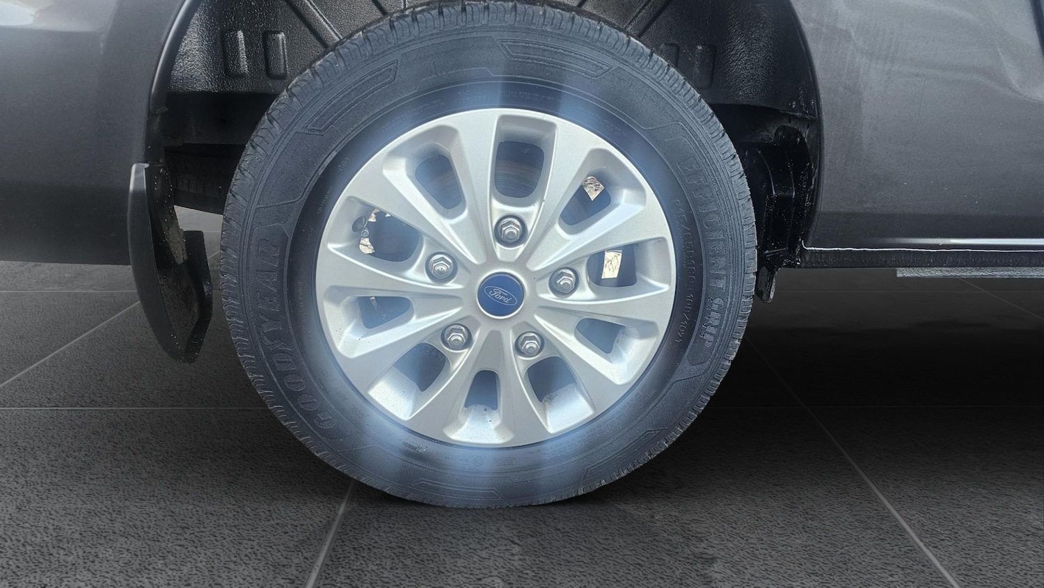 Used Ford Transit Custom 2021 for sale - 76891661: Photo 12