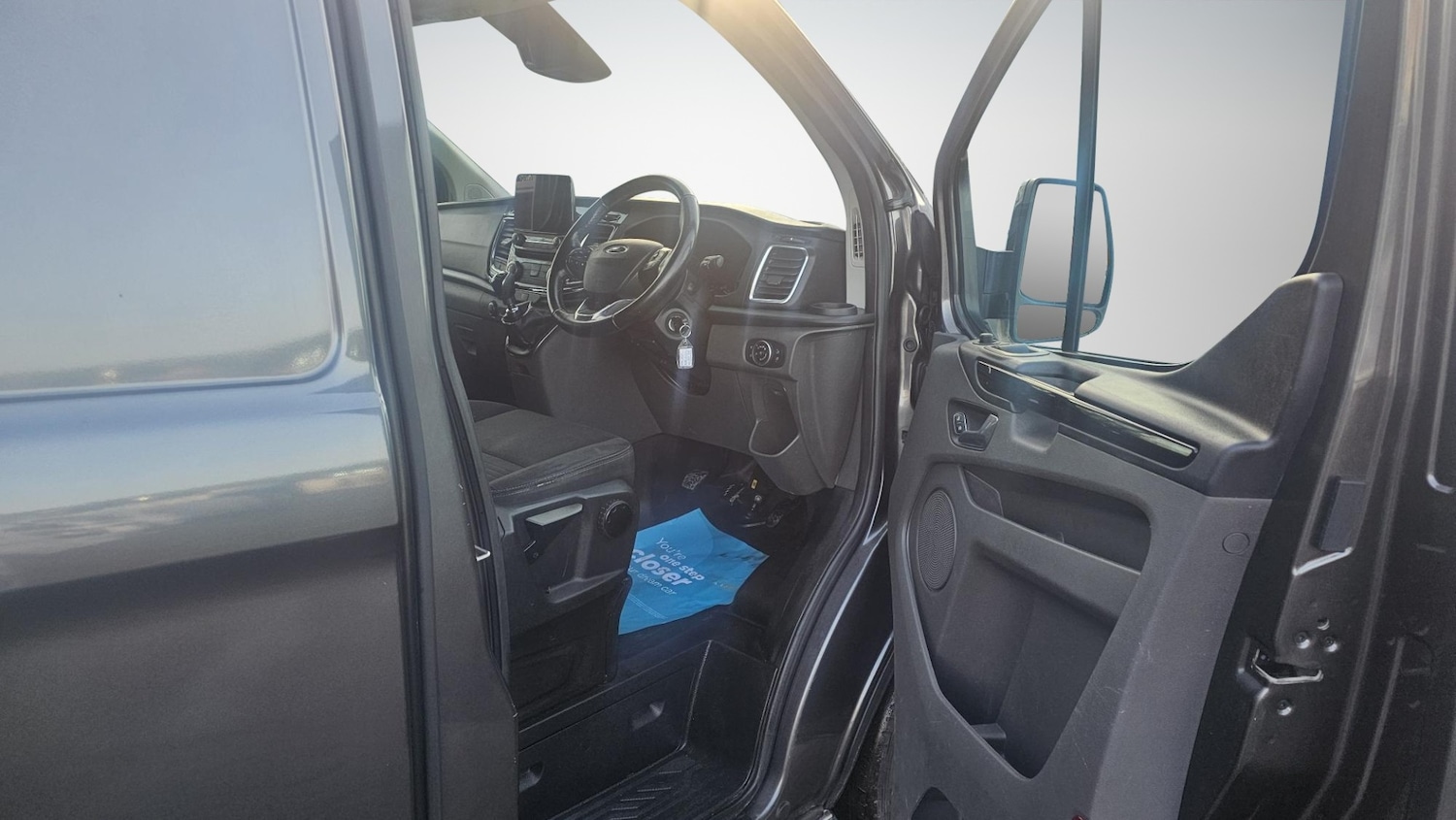 Used Ford Transit Custom 2021 for sale - 76891661: Photo 13