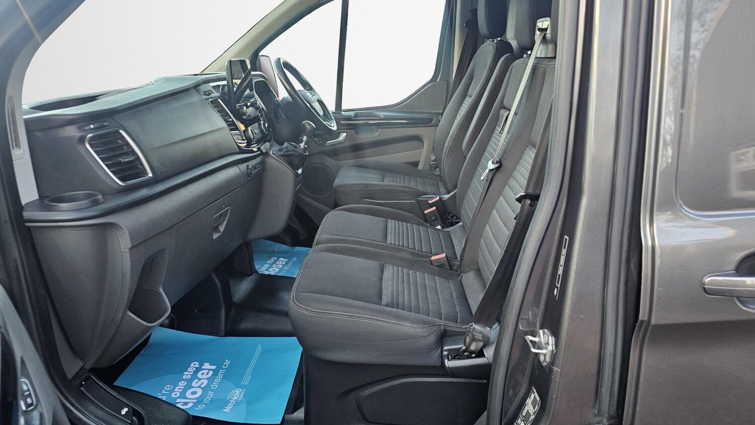 Used Ford Transit Custom 2021 for sale - 76891661: Photo 16