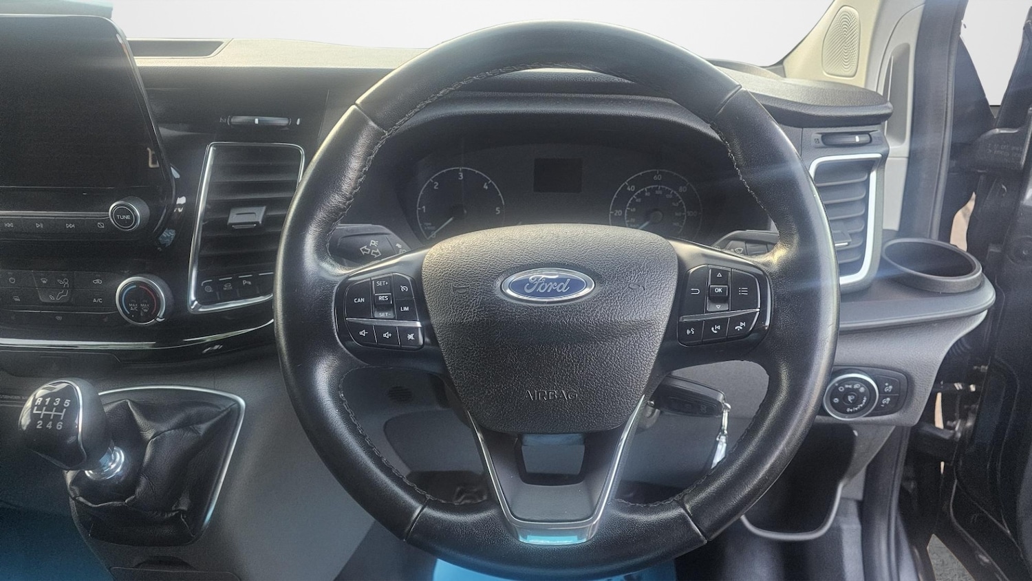 Used Ford Transit Custom 2021 for sale - 76891661: Photo 19