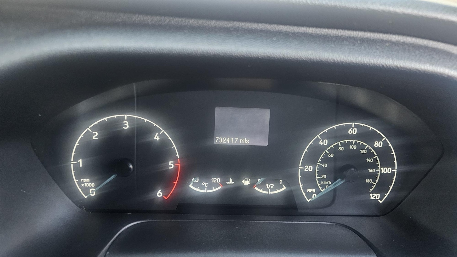 Used Ford Transit Custom 2021 for sale - 76891661: Photo 20