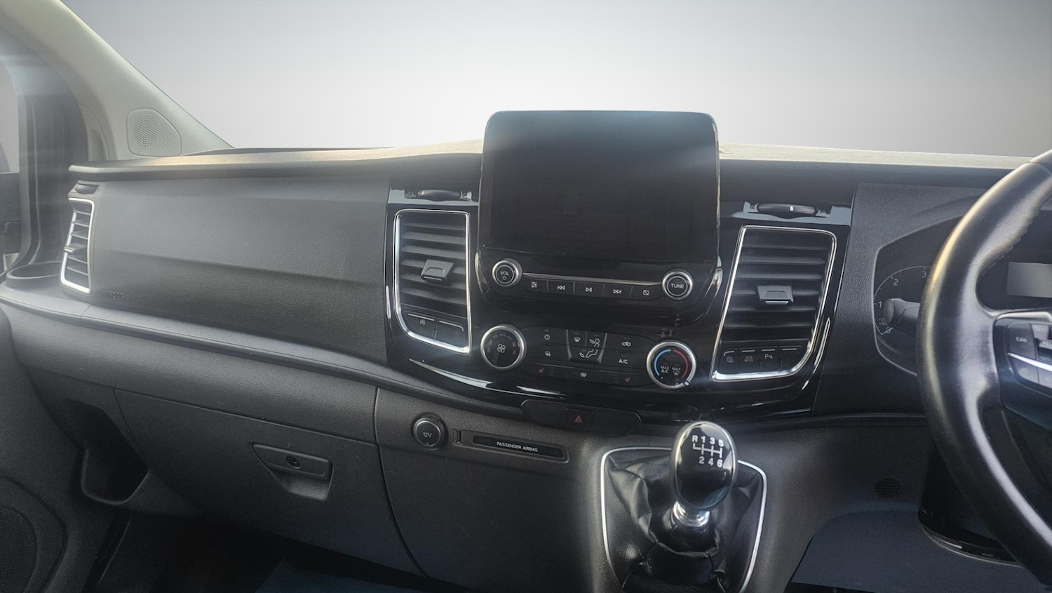 Used Ford Transit Custom 2021 for sale - 76891661: Photo 22