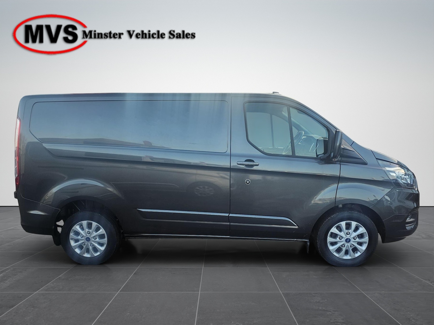 Used Ford Transit Custom 2021 for sale - 76891661: Photo 3