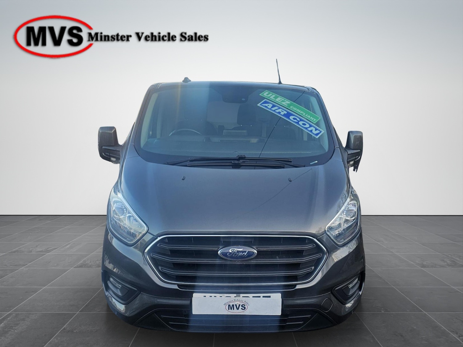 Used Ford Transit Custom 2021 for sale - 76891661: Photo 7