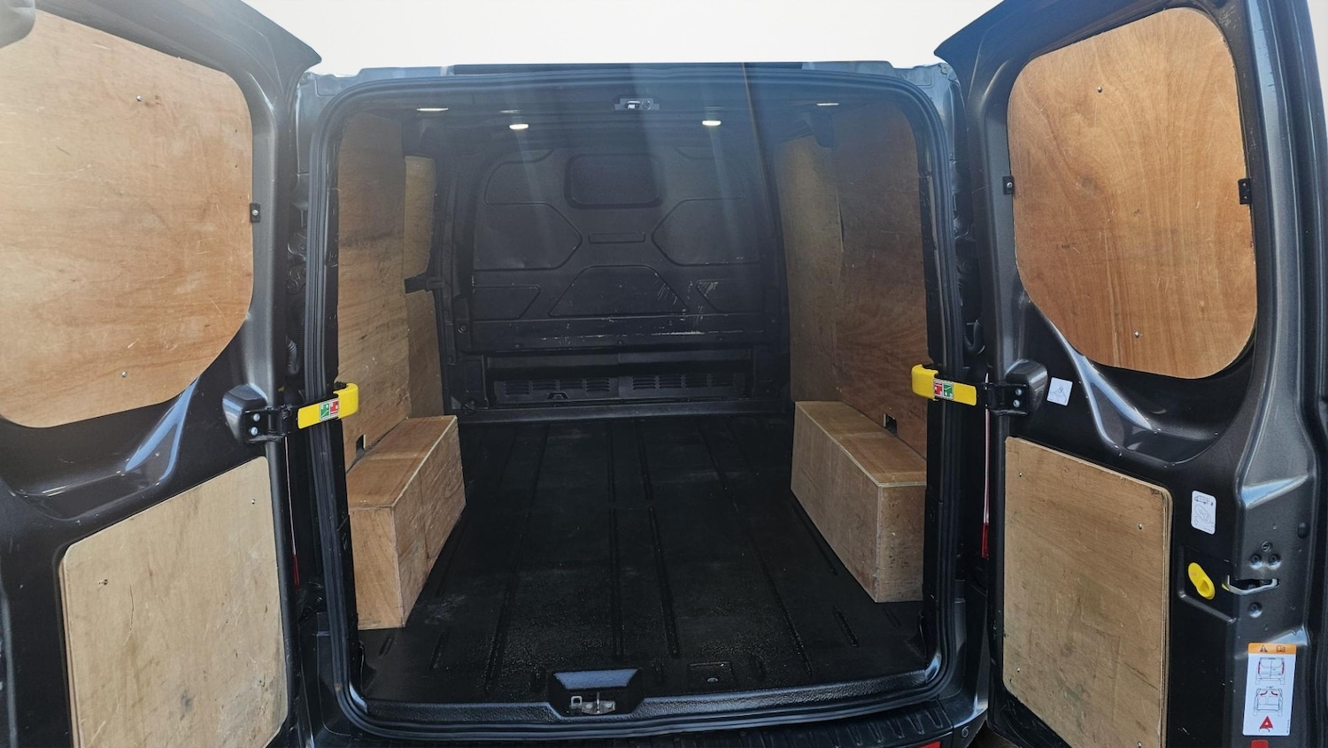 Used Ford Transit Custom 2021 for sale - 76891661: Photo 9