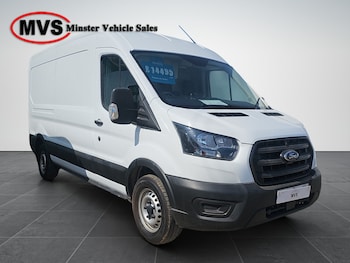 Used Ford Transit 2022 for sale - 78745056: Photo