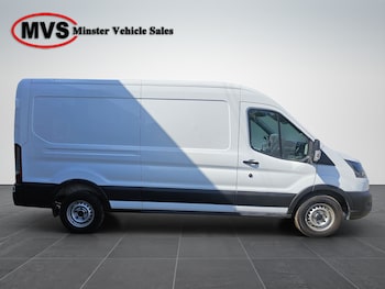 Used Ford Transit 2022 for sale - 78745056: Photo