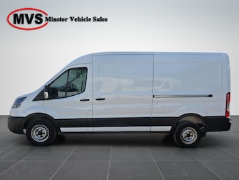 Used Ford Transit 2022 for sale - 78745056: Photo