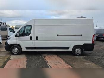 Used Peugeot Boxer 2020 for sale - 76382706: Photo