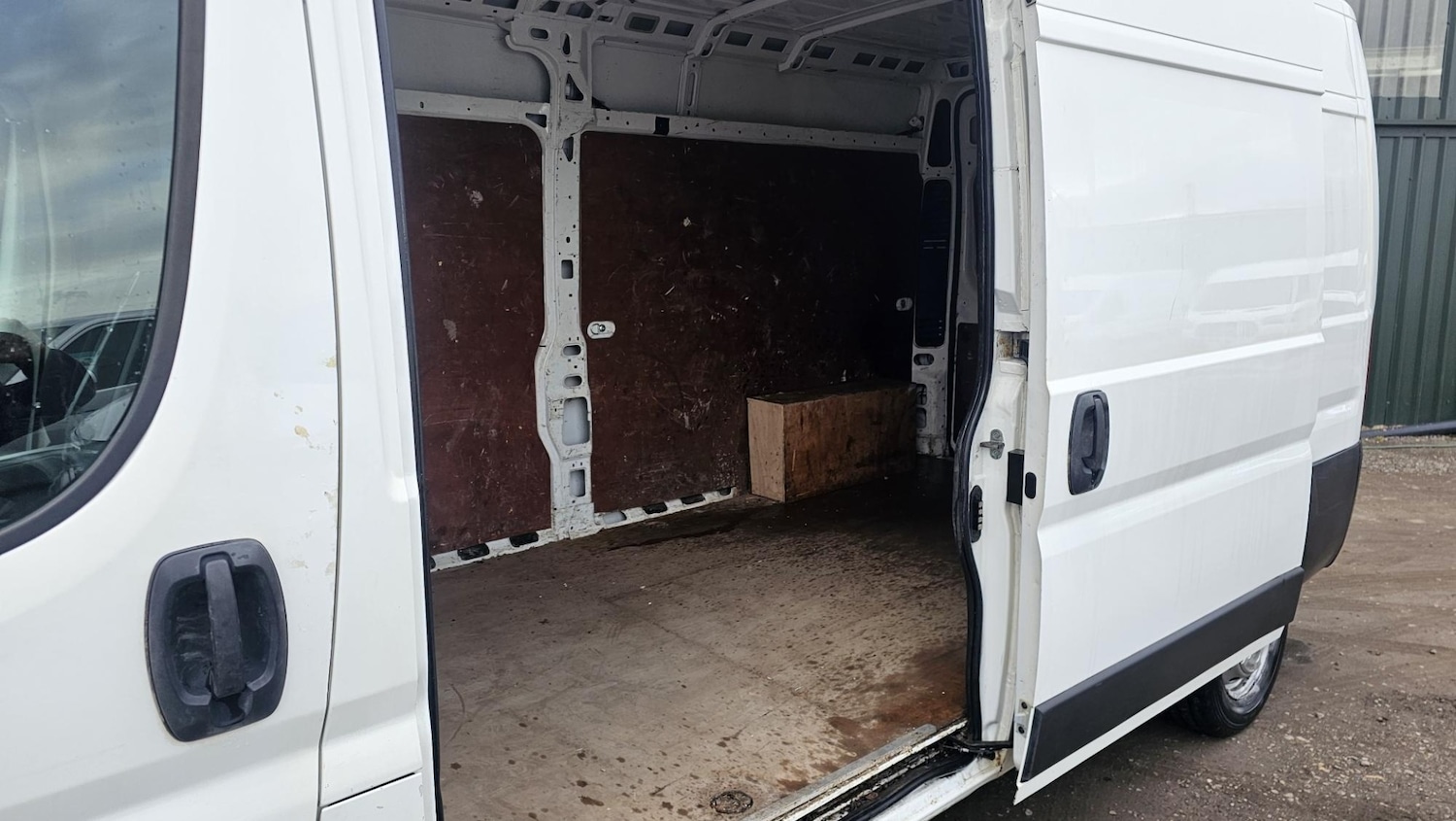 Used Peugeot Boxer 2020 for sale - 77689503: Photo 10