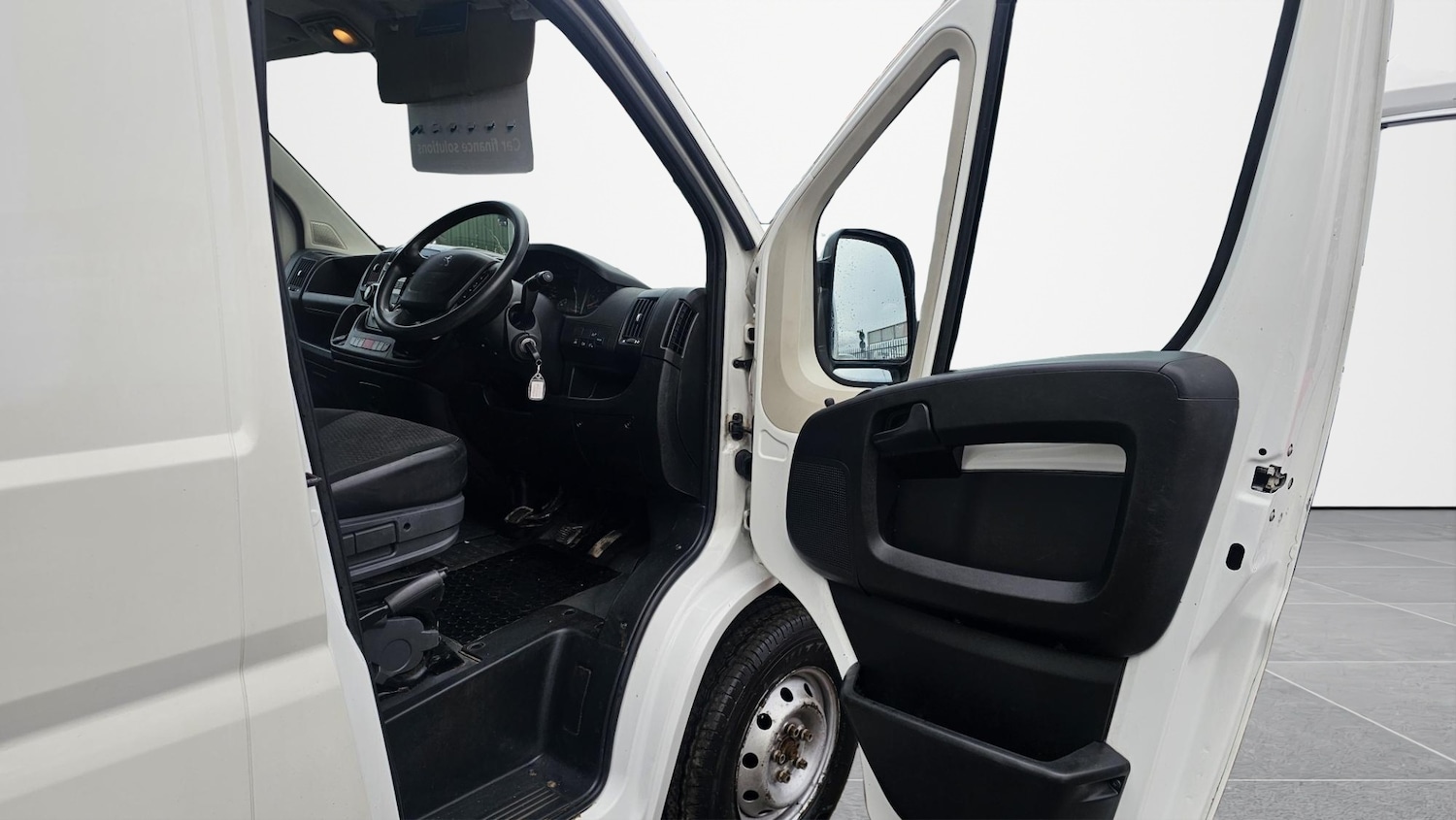 Used Peugeot Boxer 2020 for sale - 77689503: Photo 12