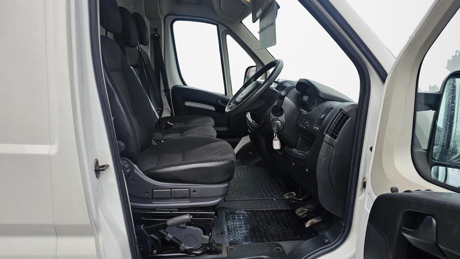 Used Peugeot Boxer 2020 for sale - 77689503: Photo 13