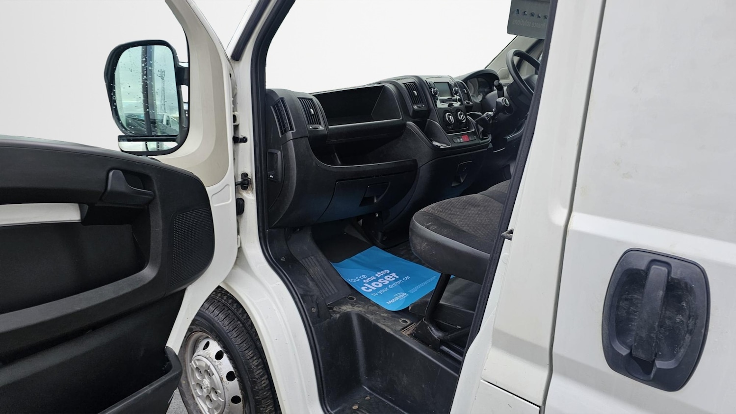 Used Peugeot Boxer 2020 for sale - 77689503: Photo 14