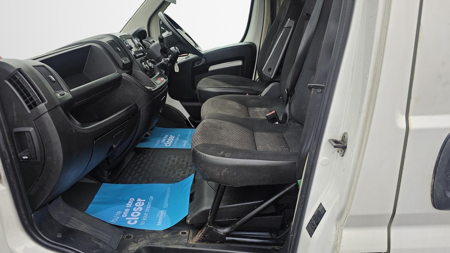 Used Peugeot Boxer 2020 for sale - 77689503: Photo 15