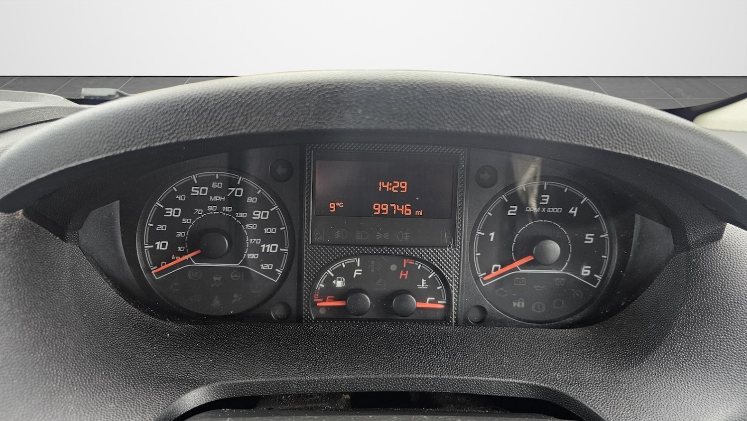 Used Peugeot Boxer 2020 for sale - 77689503: Photo 16