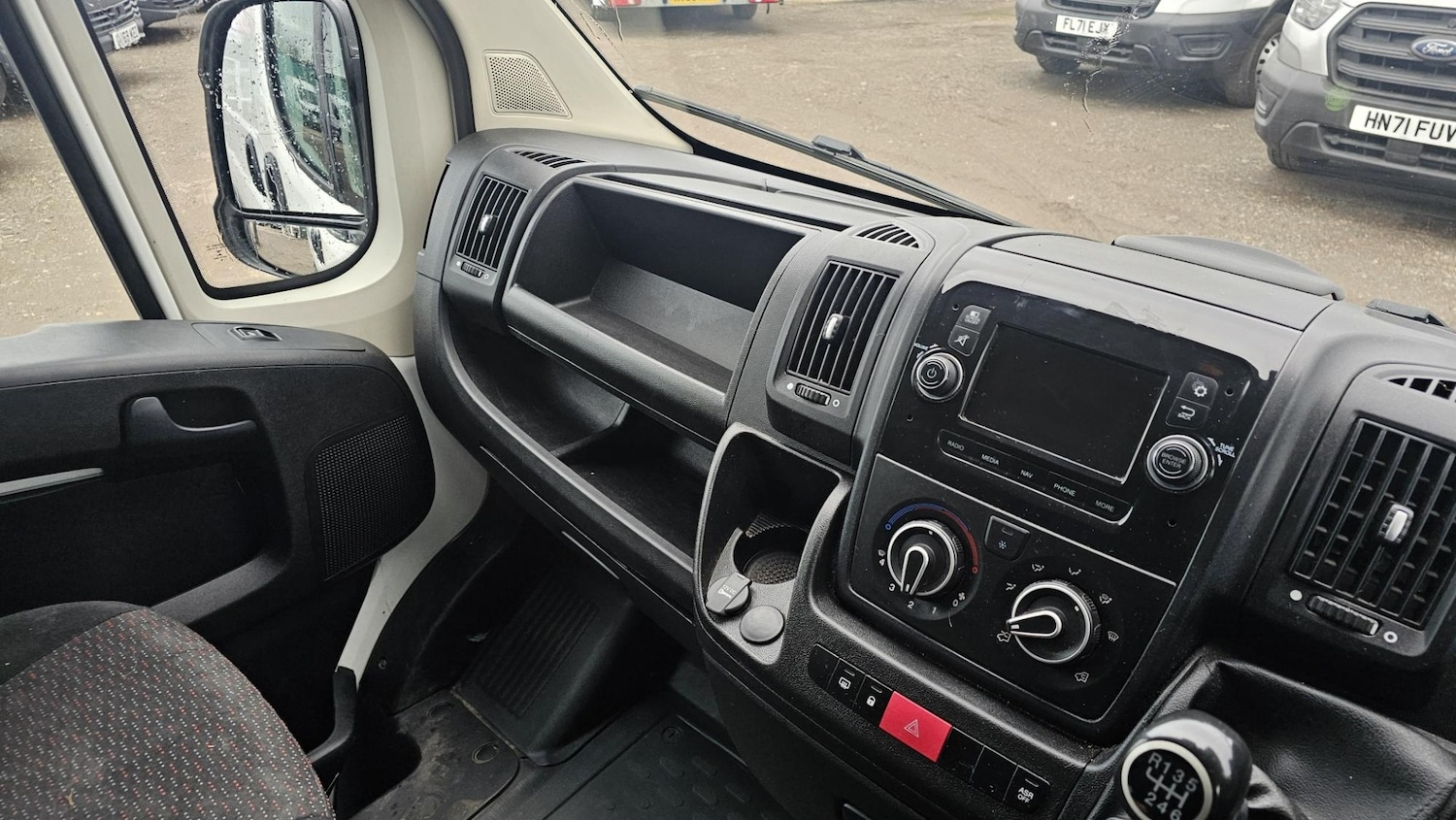 Used Peugeot Boxer 2020 for sale - 77689503: Photo 17
