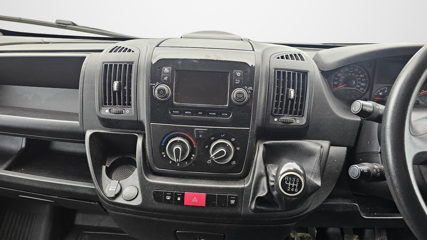 Used Peugeot Boxer 2020 for sale - 77689503: Photo 18