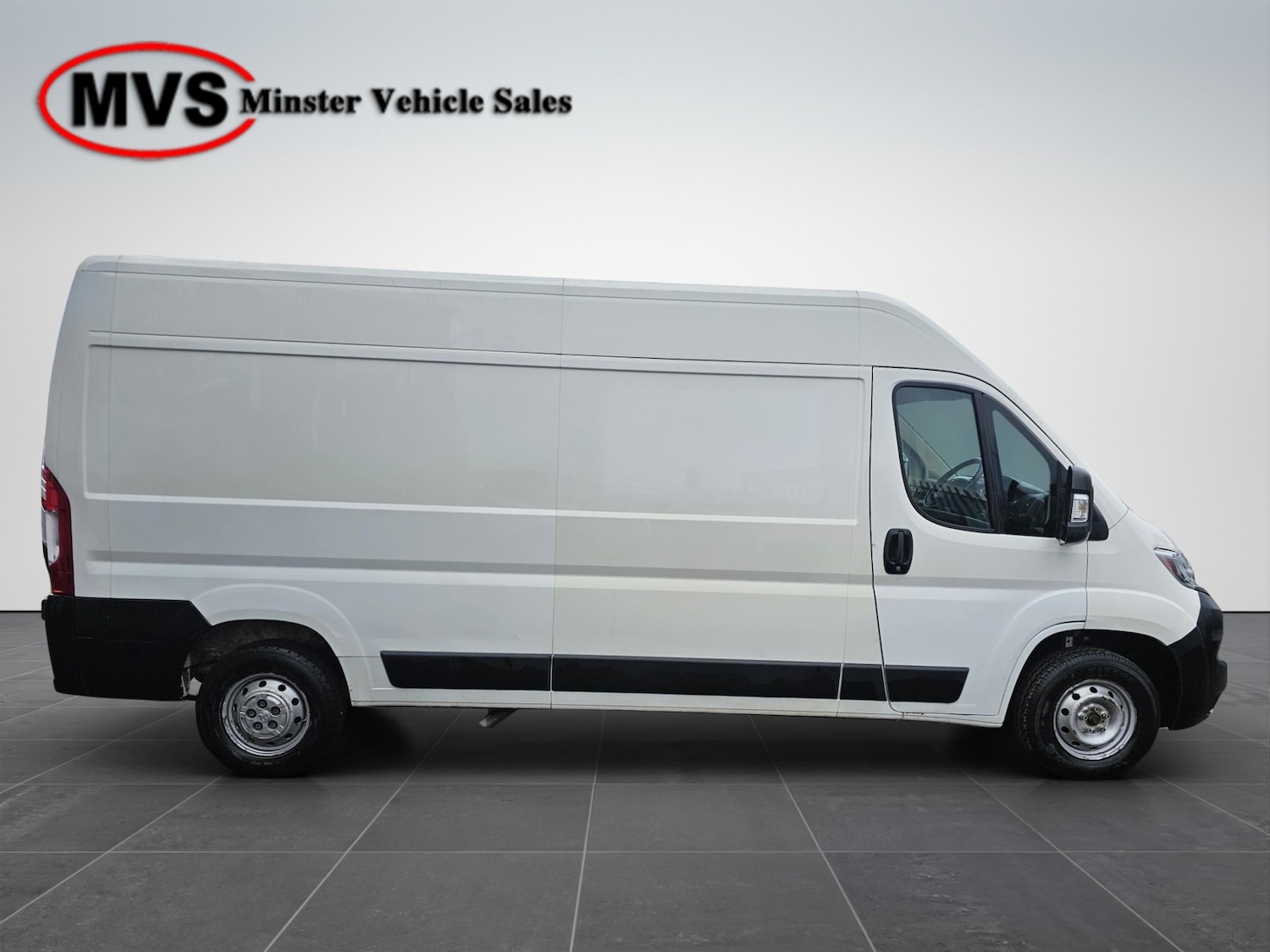Used Peugeot Boxer 2020 for sale - 77689503: Photo 3