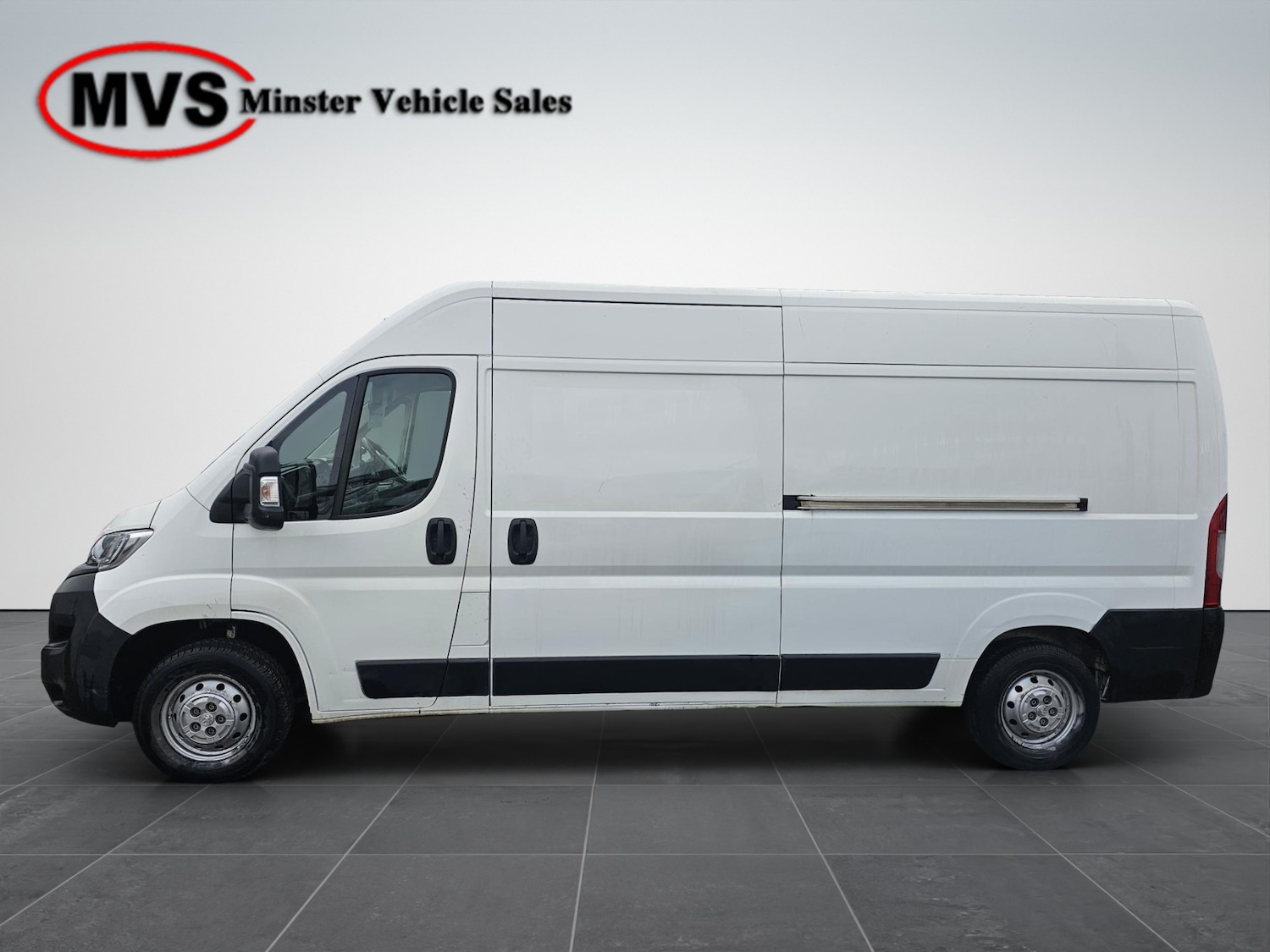 Used Peugeot Boxer 2020 for sale - 77689503: Photo 4