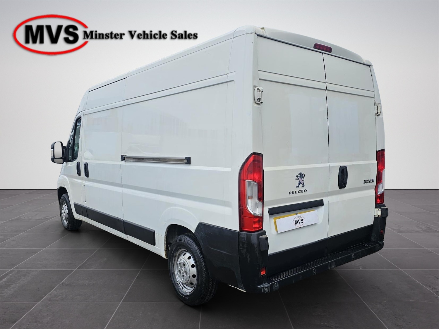 Used Peugeot Boxer 2020 for sale - 77689503: Photo 5