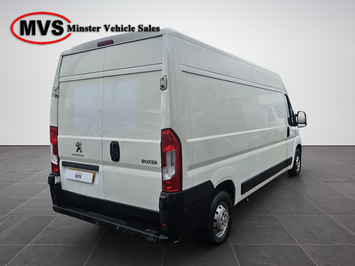 Used Peugeot Boxer 2020 for sale - 77689503: Photo 6