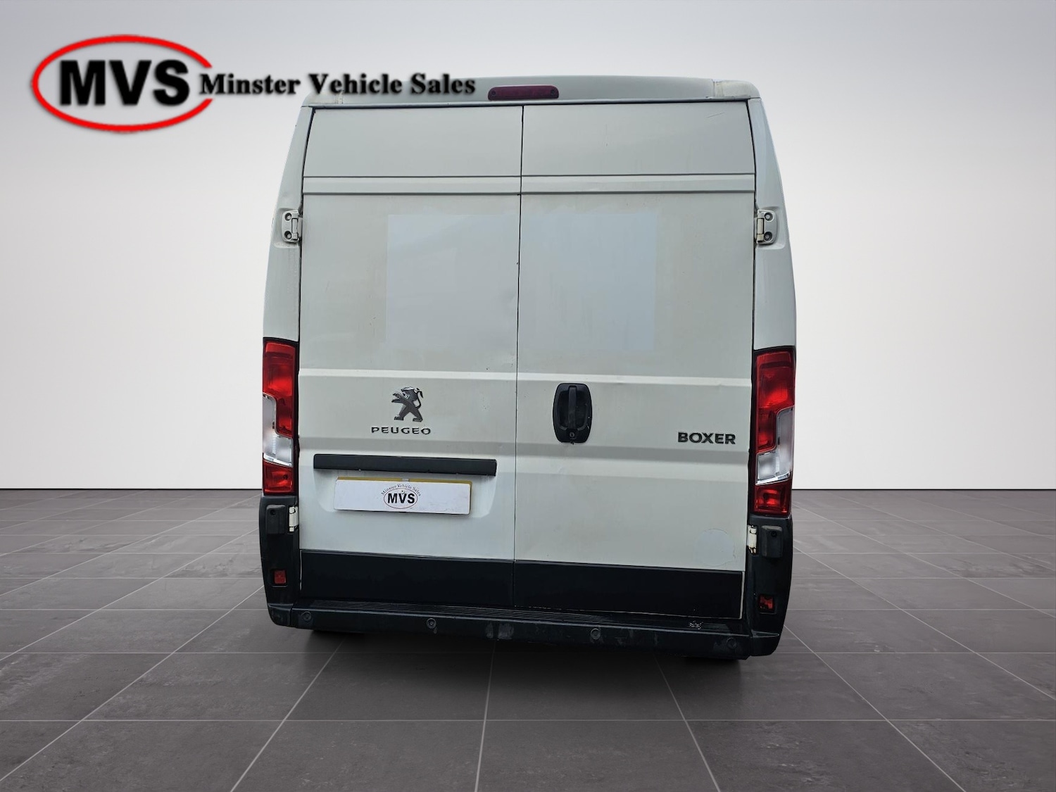 Used Peugeot Boxer 2020 for sale - 77689503: Photo 8