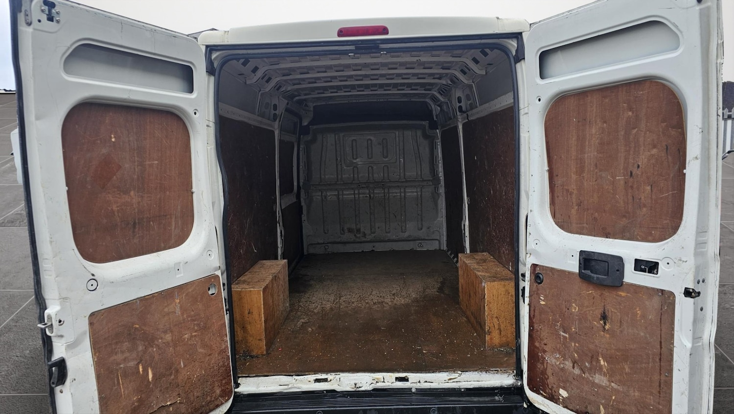 Used Peugeot Boxer 2020 for sale - 77689503: Photo 9
