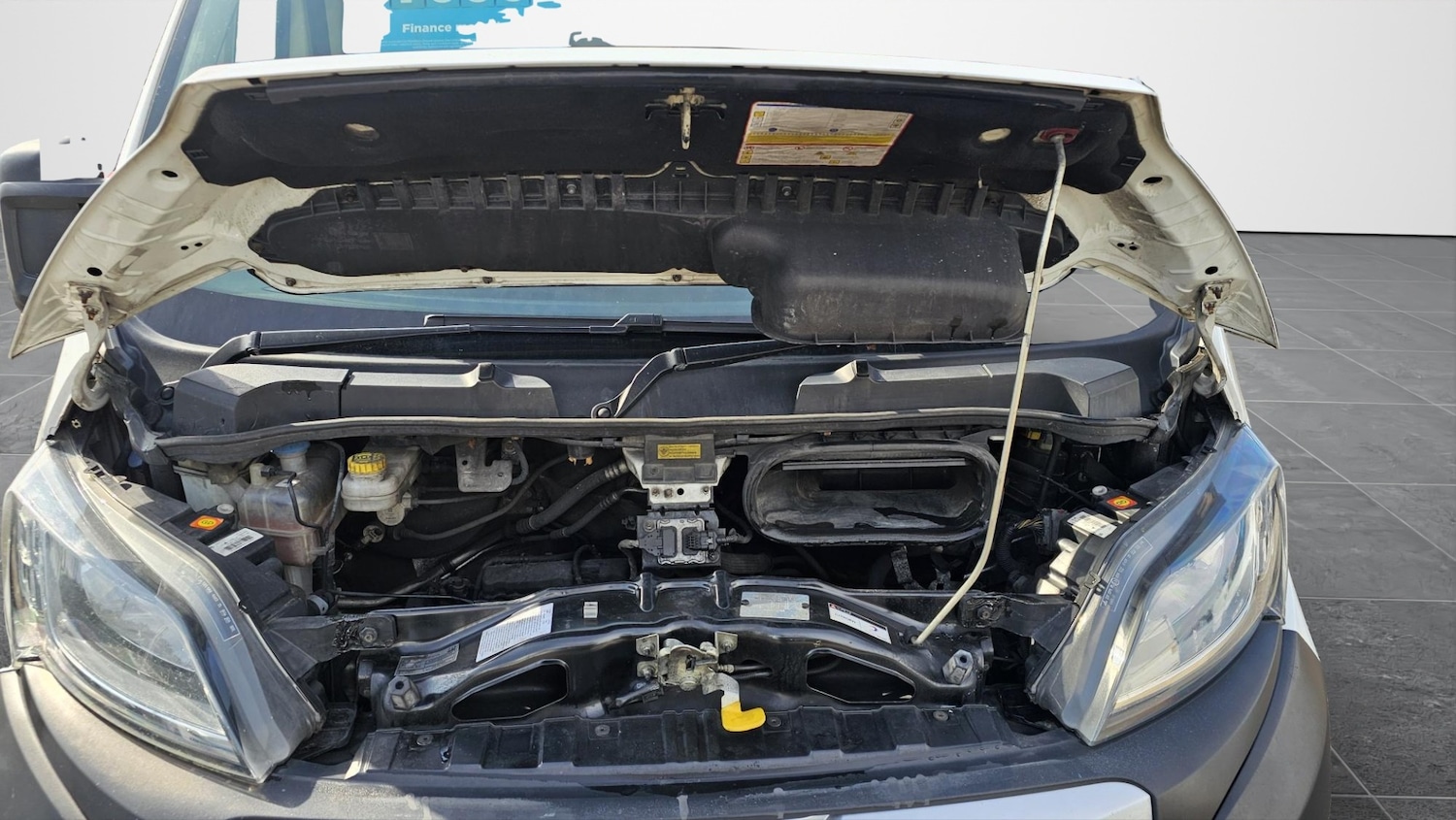 Vehicle 15