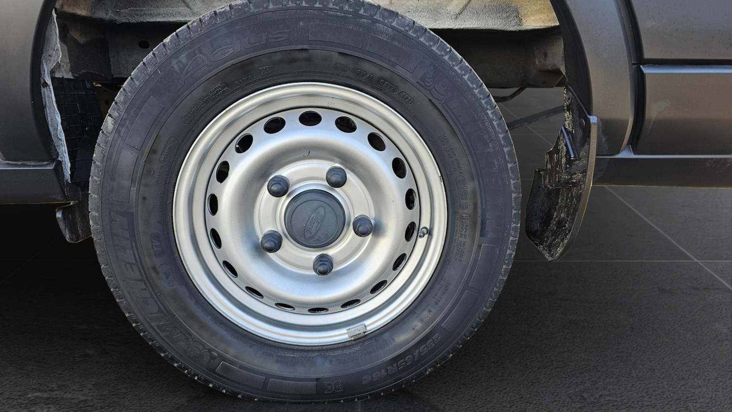 Used Ford Transit 2022 for sale - 75568571: Photo 11