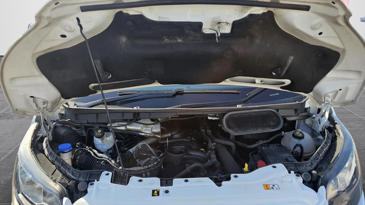 Used Ford Transit 2022 for sale - 75568571: Photo 13