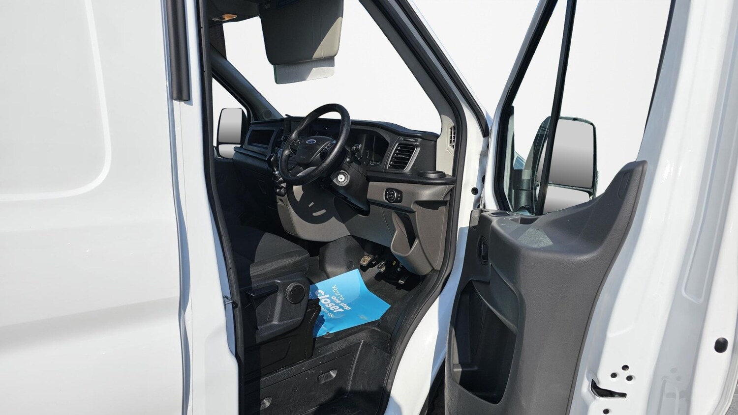 Used Ford Transit 2022 for sale - 75568571: Photo 14