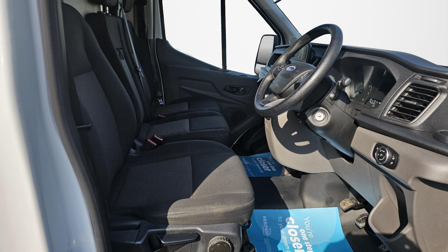 Used Ford Transit 2022 for sale - 75568571: Photo 15