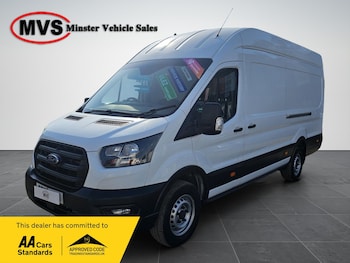 Ford - Transit