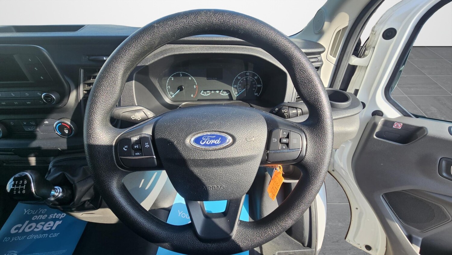 Used Ford Transit 2022 for sale - 75568571: Photo 20