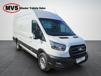 Used Ford Transit 2022 for sale - 75568571: Photo