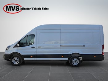 Used Ford Transit 2022 for sale - 75568571: Photo
